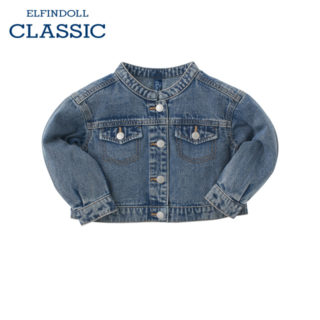 ELFINDOLL CLASSIC ジャケット