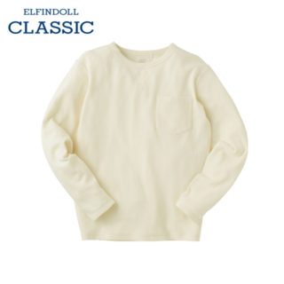 ELFINDOLL CLASSIC 長袖Tシャツ