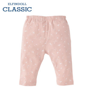 ELFINDOLL CLASSIC 7分丈レギンス