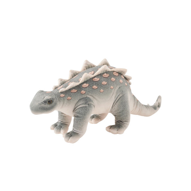 ステゴサウルス 竜太郎