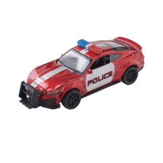 SmartAngel ミニカー ハイパーポリスカー