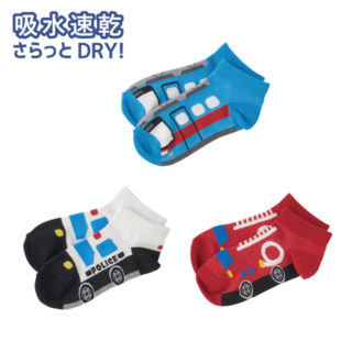 子供 靴下 西松屋