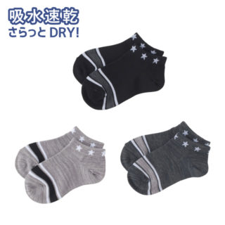 子供 靴下 西松屋