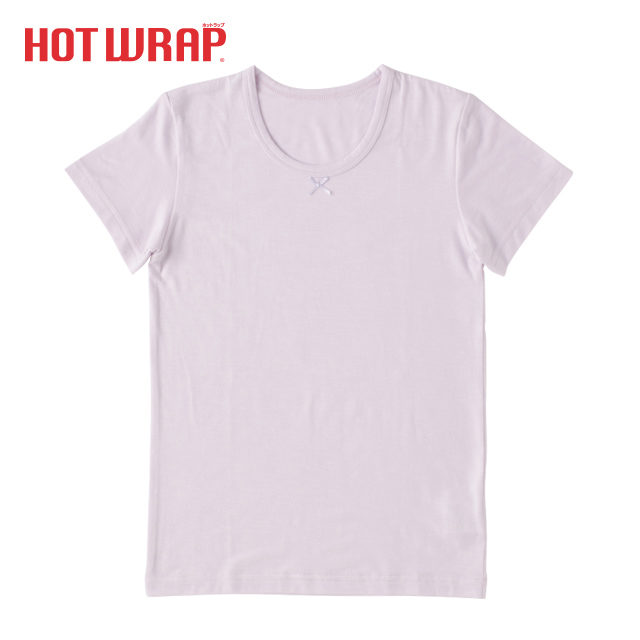 HOTWRAP 3枚組 半袖インナー