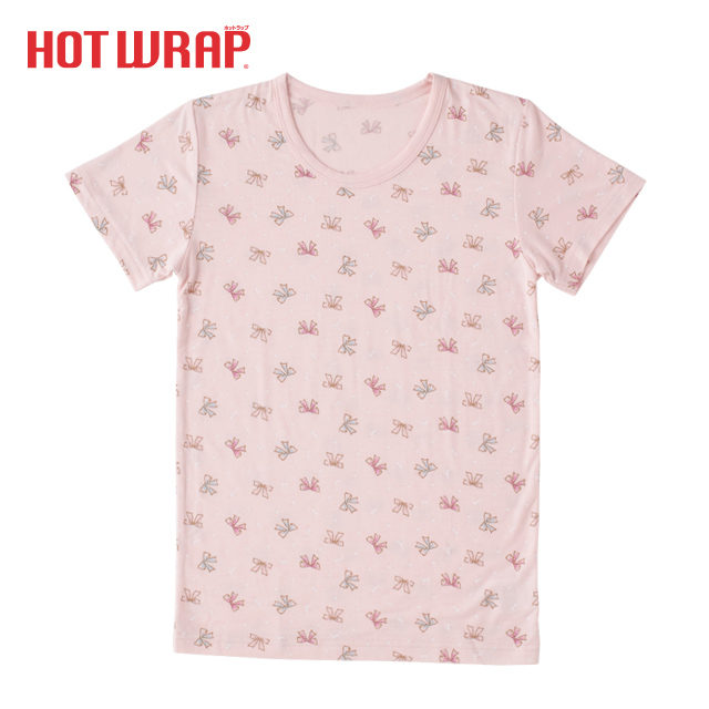 HOTWRAP 3枚組 半袖インナー