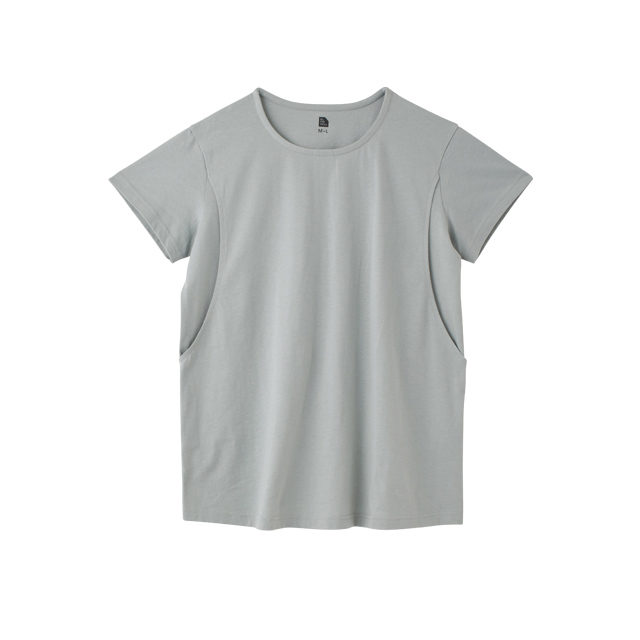 半袖無地Tシャツ