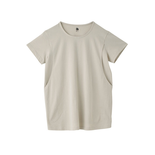 半袖無地Tシャツ
