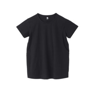 ELFINDOLL 半袖無地Tシャツ