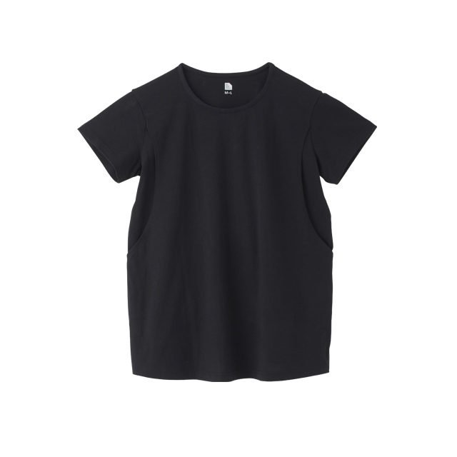 半袖無地Tシャツ