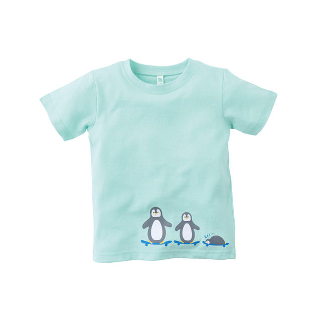 半袖Tシャツ