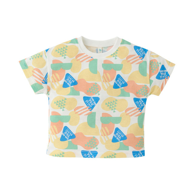 半袖Tシャツ