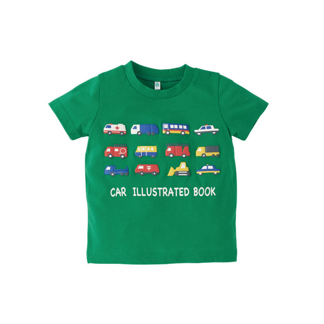 半袖Tシャツ