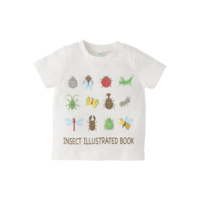 半袖Tシャツ