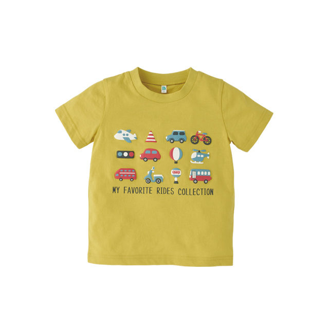 半袖Tシャツ