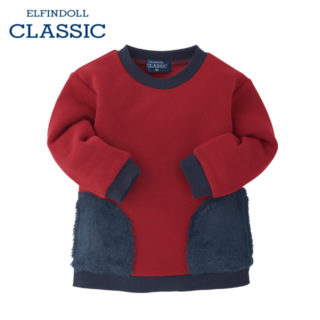 ELFINDOLL CLASSIC トレーナー
