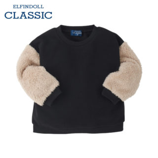 ELFINDOLL CLASSIC トレーナー