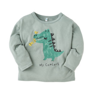 ELFINDOLL 長袖Tシャツ
