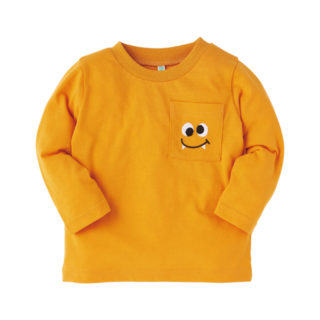 ELFINDOLL 長袖Tシャツ