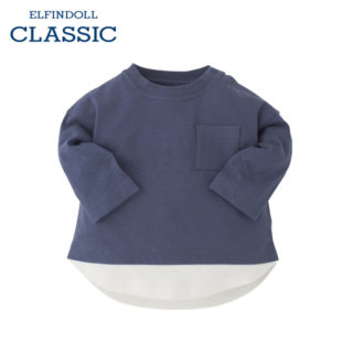ELFINDOLL CLASSIC 長袖Tシャツ