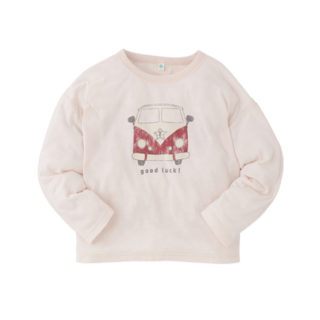 ELFINDOLL 長袖Tシャツ