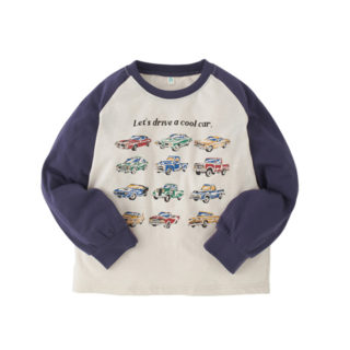 ELFINDOLL 長袖Tシャツ