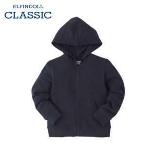 ELFINDOLL CLASSIC パーカー