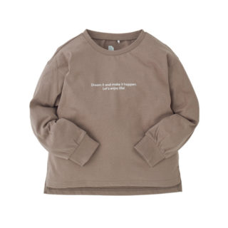 ELFINDOLL 長袖Tシャツ