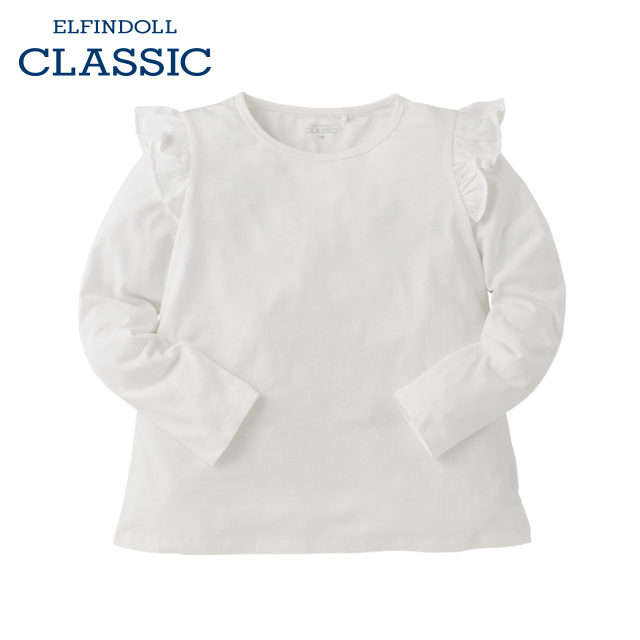 長袖Tシャツ