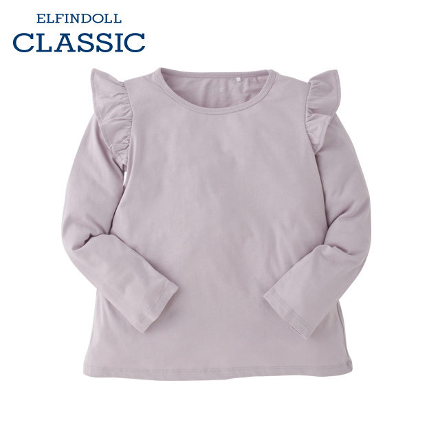 長袖Tシャツ