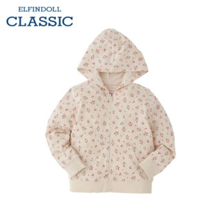 ELFINDOLL CLASSIC パーカー