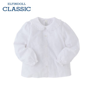 ELFINDOLL CLASSIC ブラウス