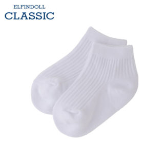 ELFINDOLL CLASSIC 1足 エルフィンドールクラシックソックス