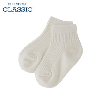 ELFINDOLL CLASSIC 1足 エルフィンドールクラシックソックス