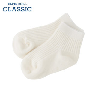 ELFINDOLL CLASSIC 1足 エルフィンドールクラシックソックス