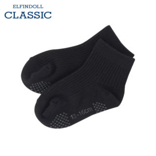 ELFINDOLL CLASSIC 1足 エルフィンドールクラシックソックス