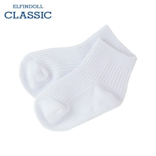 ELFINDOLL CLASSIC 1足 エルフィンドールクラシックソックス