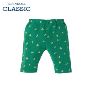 ELFINDOLL CLASSIC 5分丈レギンス