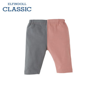 ELFINDOLL CLASSIC 5分丈レギンス