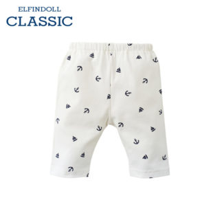 ELFINDOLL CLASSIC 5分丈レギンス