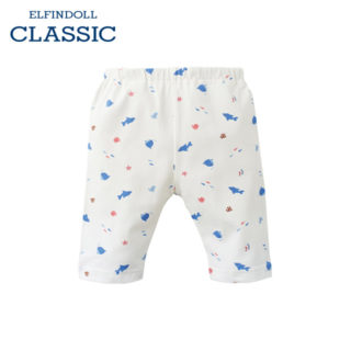 ELFINDOLL CLASSIC 5分丈レギンス