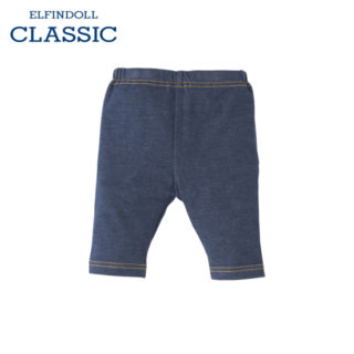 ELFINDOLL CLASSIC 5分丈レギンス
