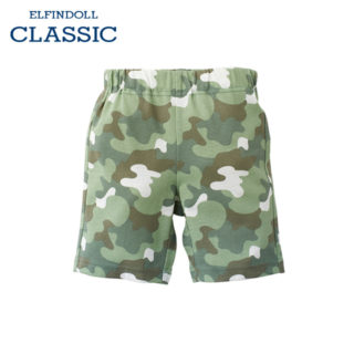 ELFINDOLL CLASSIC ハーフパンツ