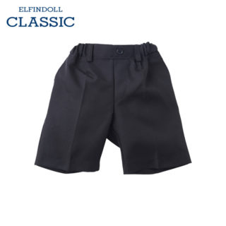 ELFINDOLL CLASSIC フォーマルハーフパンツ