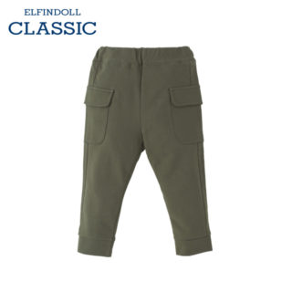 ELFINDOLL CLASSIC スウェットパンツ