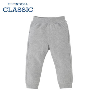 ELFINDOLL CLASSIC スウェットパンツ
