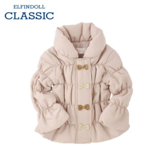 ELFINDOLL CLASSIC 防寒コート