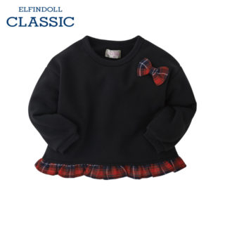 ELFINDOLL CLASSIC トレーナー