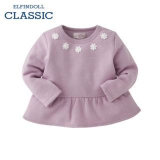 ELFINDOLL CLASSIC トレーナー
