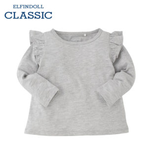 ELFINDOLL CLASSIC 長袖Tシャツ