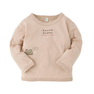 ELFINDOLL 長袖Tシャツ